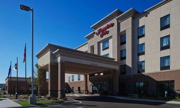 Hampton Inn Beloit