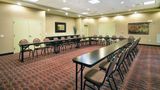 <b>Hampton Inn Beloit Meeting</b>. Images powered by <a href="https://iceportal.shijigroup.com/" title="IcePortal" target="_blank">IcePortal</a>.