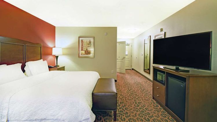Hampton Inn Beloit Other