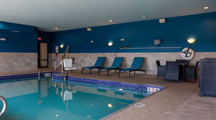 Hampton Inn Elkhorn Other