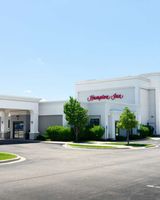 Hampton Inn Elkhorn