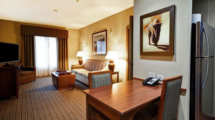 Homewood Suites Kalispell Other