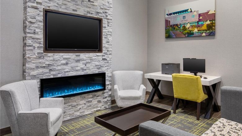 <b>Hampton Inn Kamloops Other</b>. Images powered by <a href="https://iceportal.shijigroup.com/" title="IcePortal" target="_blank">IcePortal</a>.