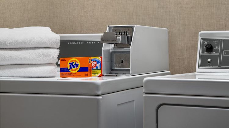 Hampton Inn Kamloops Other