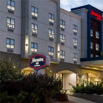 Hampton Inn Kamloops