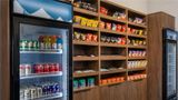 <b>Hampton Inn Kamloops Restaurant</b>. Images powered by <a href="https://iceportal.shijigroup.com/" title="IcePortal" target="_blank">IcePortal</a>.