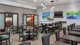 <b>Hampton Inn Kamloops Restaurant</b>. Images powered by <a href="https://iceportal.shijigroup.com/" title="IcePortal" target="_blank">IcePortal</a>.