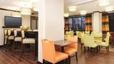 <b>Hampton Inn Overland Park Restaurant</b>. Images powered by <a href="https://iceportal.shijigroup.com/" title="IcePortal" target="_blank">IcePortal</a>.