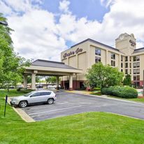 Hampton Inn Overland Park