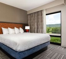 Hampton Inn Kingsport Room