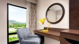 <b>Hampton Inn Kingsport Room</b>. Images powered by <a href="https://iceportal.shijigroup.com/" title="IcePortal" target="_blank">IcePortal</a>.