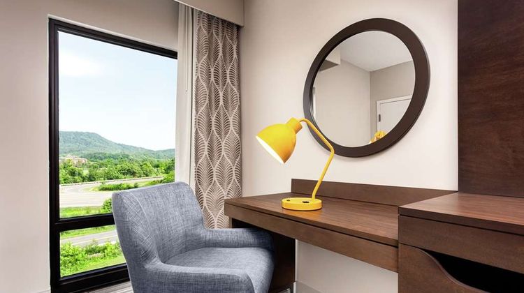 Hampton Inn Kingsport Room