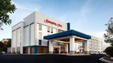 <b>Hampton Inn Kingsport Exterior</b>. Images powered by <a href="https://iceportal.shijigroup.com/" title="IcePortal" target="_blank">IcePortal</a>.