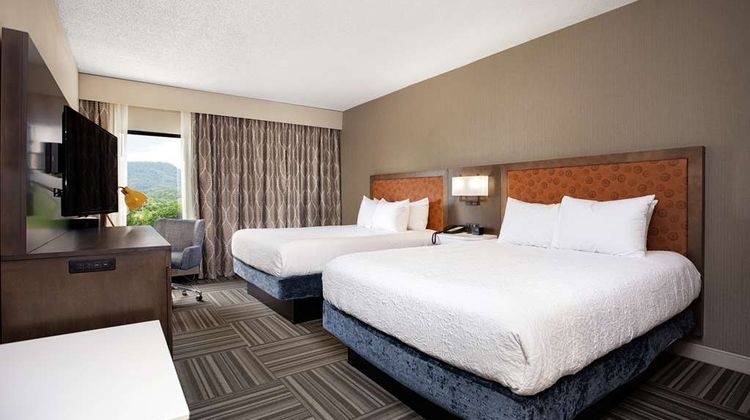 Hampton Inn Kingsport Other