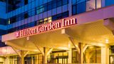 Hilton Garden Inn Krasnoyarsk Exterior
