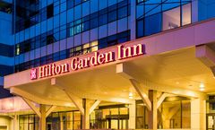 Hilton Garden Inn Krasnoyarsk