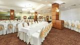 Hilton Garden Inn Krasnoyarsk Restaurant