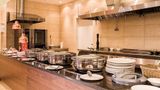 Hilton Garden Inn Krasnoyarsk Restaurant