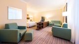 Hilton Garden Inn Krasnoyarsk Room