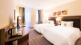 Hilton Garden Inn Krasnoyarsk Room