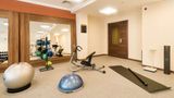 Hilton Garden Inn Krasnoyarsk Health