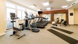 Hilton Garden Inn Krasnoyarsk Health