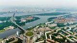 Hilton Garden Inn Krasnoyarsk Recreation
