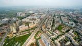 Hilton Garden Inn Krasnoyarsk Recreation