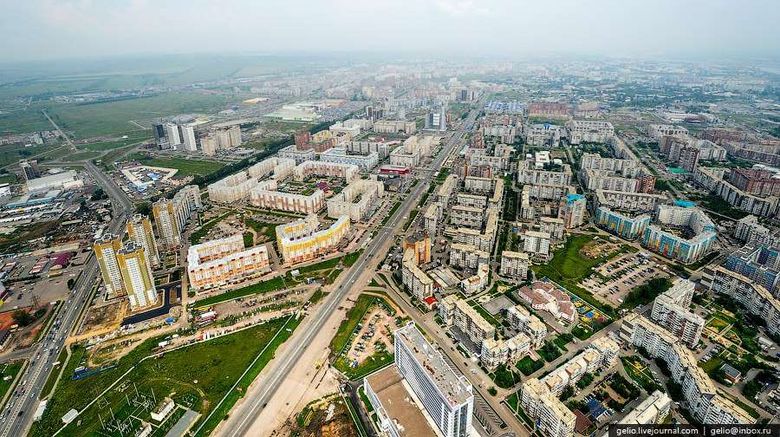 <b>Hilton Garden Inn Krasnoyarsk Recreation</b>. Images powered by <a href="https://iceportal.shijigroup.com/" title="IcePortal" target="_blank">IcePortal</a>.