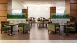 Hilton Garden Inn Krasnoyarsk Lobby