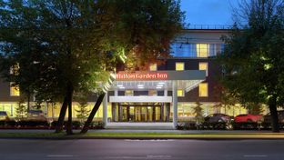 Hilton Garden Inn Kaluga