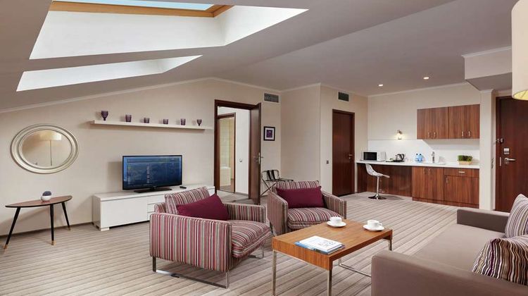 Hilton Garden Inn Kaluga Other