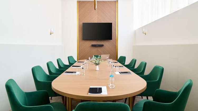 Hilton Garden Inn Kaluga Meeting
