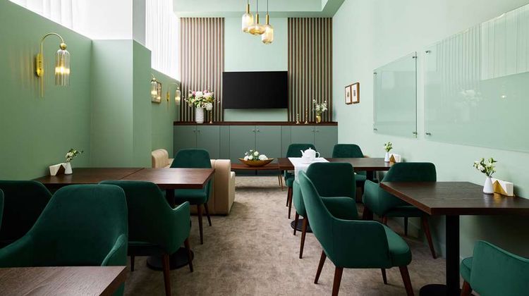 Hilton Garden Inn Kaluga Meeting