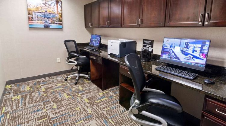 Hampton Inn Kingsland Other