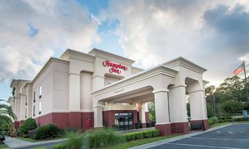 Hampton Inn Kingsland