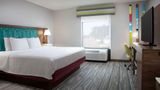 <b>Hampton Inn Kingsland Room</b>. Images powered by <a href="https://iceportal.shijigroup.com/" title="IcePortal" target="_blank">IcePortal</a>.