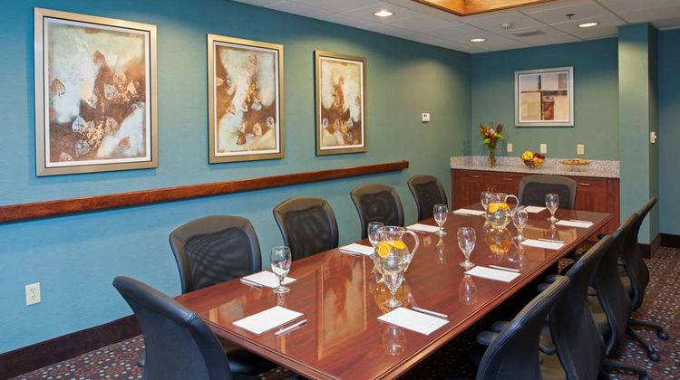 Hampton Inn & Suites Kokomo Meeting