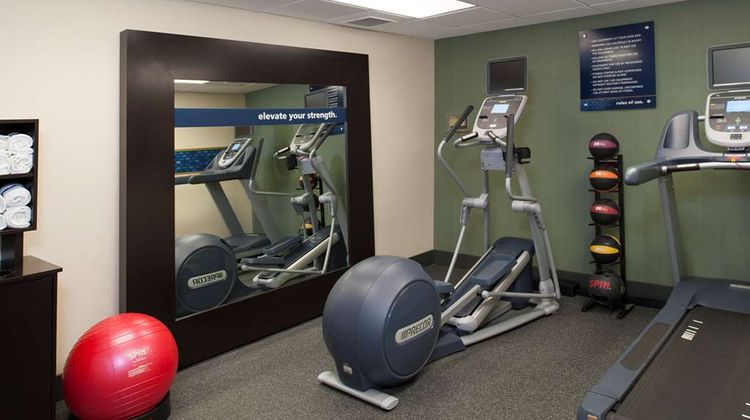 Hampton Inn & Suites Kokomo Health