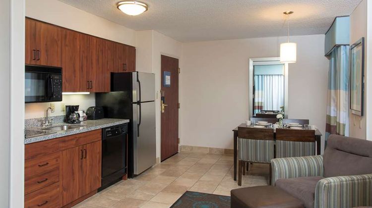 Hampton Inn & Suites Kokomo Room
