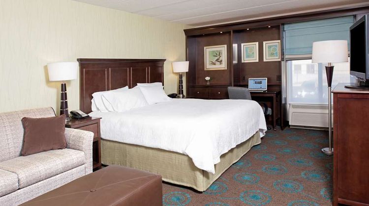Hampton Inn & Suites Kokomo Room