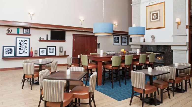 <b>Hampton Inn & Suites Kokomo Restaurant</b>. Images powered by <a href="https://iceportal.shijigroup.com/" title="IcePortal" target="_blank">IcePortal</a>.