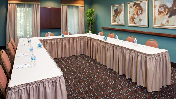 Hampton Inn & Suites Kokomo Meeting