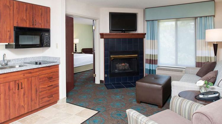Hampton Inn & Suites Kokomo Other