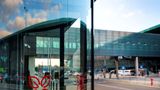 Hilton Garden Inn Krakow Airport Exterior