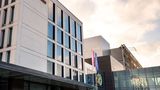 Hilton Garden Inn Krakow Airport Exterior