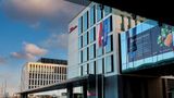 Hilton Garden Inn Krakow Airport Exterior