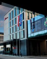 Hilton Garden Inn Krakow Airport