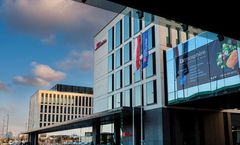 Hilton Garden Inn Krakow Airport