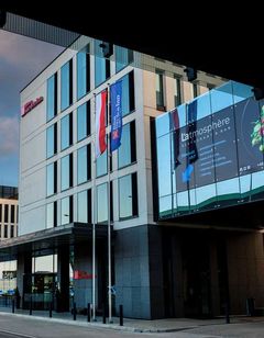 Hilton Garden Inn Krakow Airport